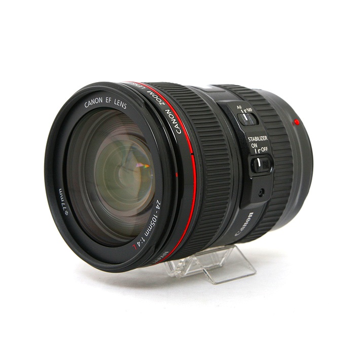 �y���Áz(�L���m��) Canon EF24-105/4L IS USM