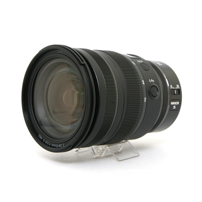 �y���Áz(�j�R��) Nikon Z 24-70/2.8 S