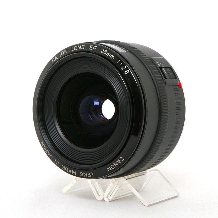 �y���Áz(�L���m��) Canon EF28/2.8