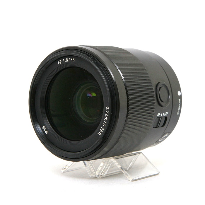 �y���Áz(�\�j�[) SONY FE35/F1.8