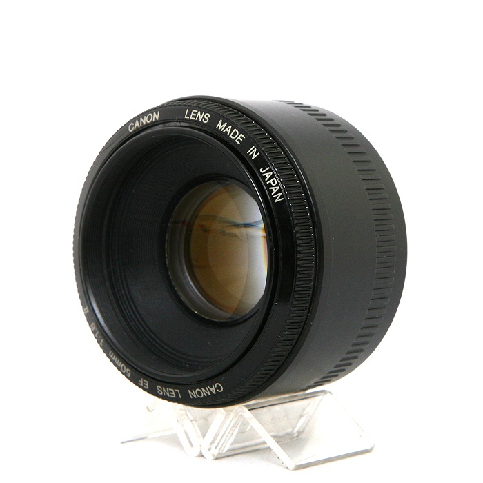 �y���Áz(�L���m��) Canon EF50/1.8(2)