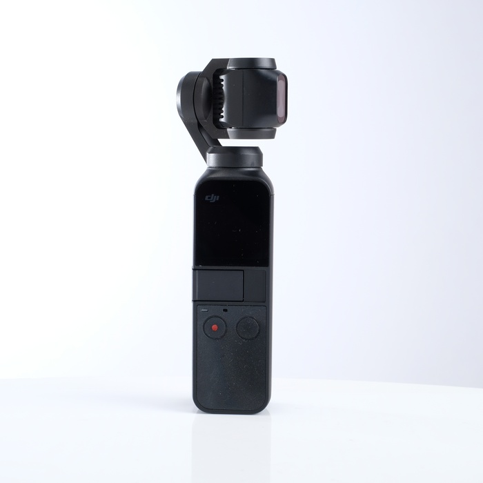 �y���Áz(DJI) DJI OSMO POCKET