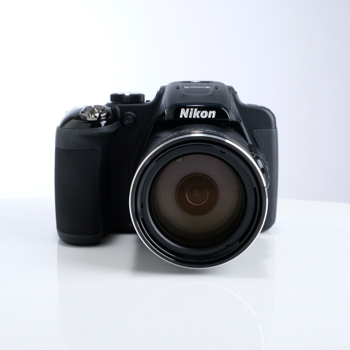 �y���Áz(�j�R��) Nikon COOLPIX P610 �u���c�N