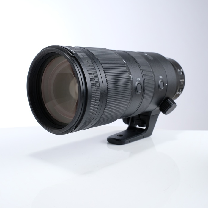 �y���Áz(�j�R��) Nikon Z 70-200/2.8 VR S