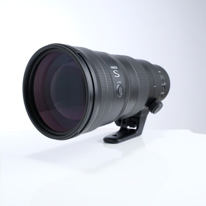 �y���Áz(�j�R��) Nikon �j�R�� Z 400/F4.5 VR S