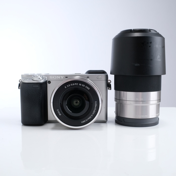 �y���Áz(�\�j�[) SONY ILCE-6400Y S �_�u���Y�[�������Y�L�c�g