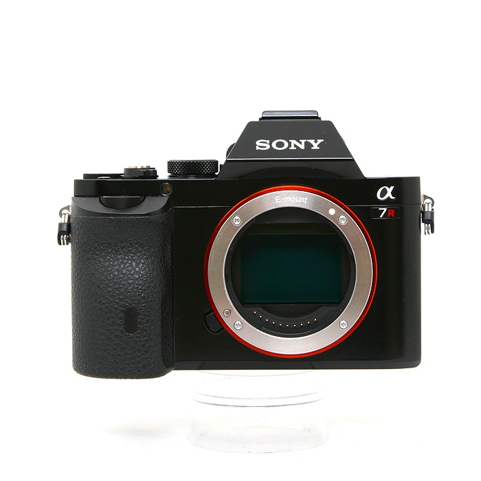 中古】(ソニー) SONY α7R ILCE-7R｜ナニワグループオンライン