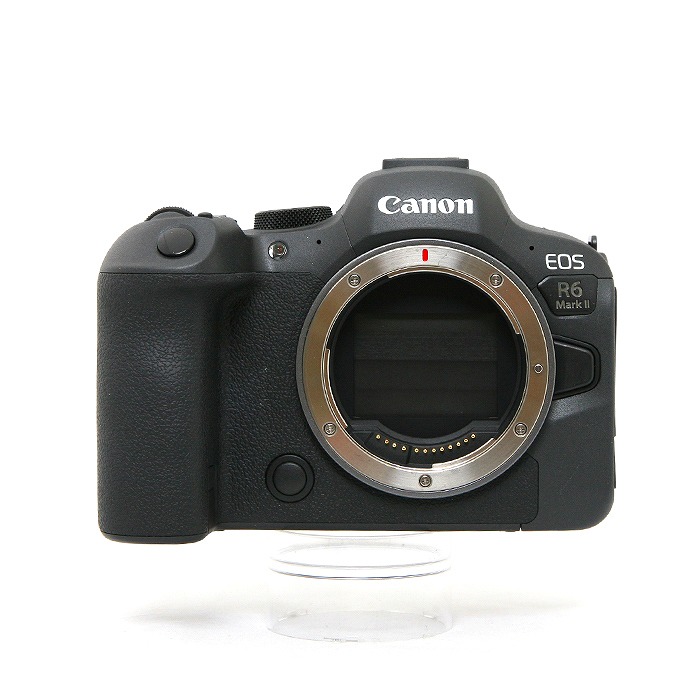 �y���Áz(�L���m��) Canon EOS R6 MARK2 �{�f�C