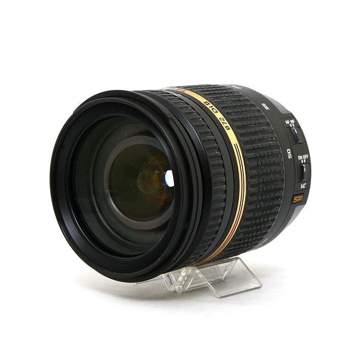 TAMRON SP AF17-50mm F2.8 XR DiII キヤノン用 Amazon.co.jp: TAMRON 大口径標準ズームレンズ SP AF17-50mm F2.8 XR