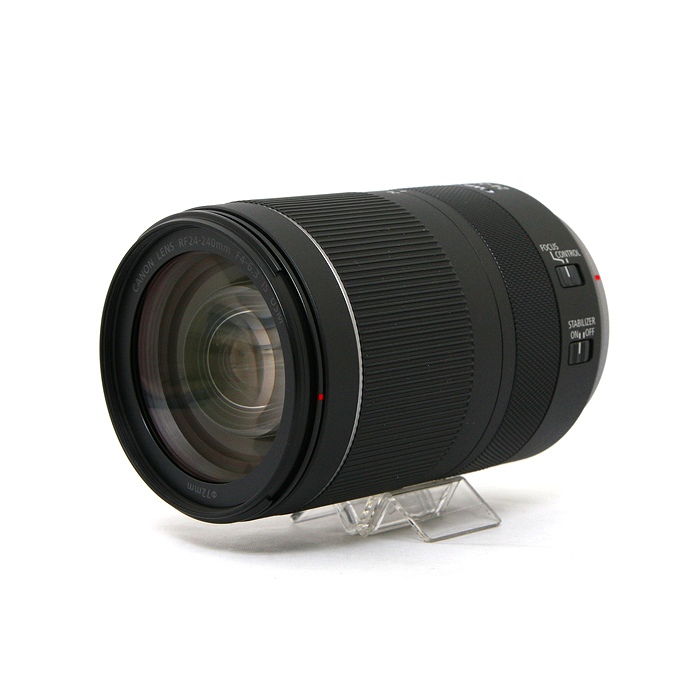 �y���Áz(�L���m��) Canon RF24-240/4-6.3 IS USM