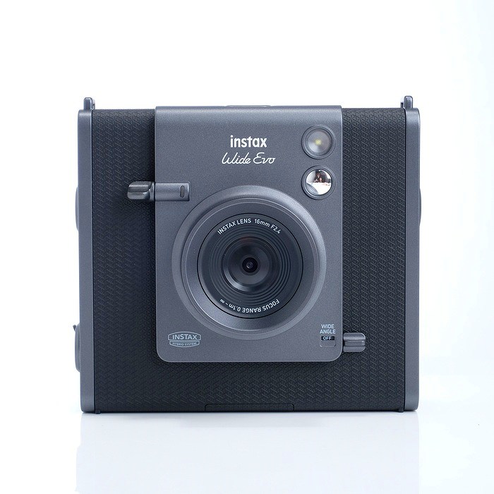 �y���Áz(�t�W�t�C����) FUJIFILM INSTAX WIDE EVO+�����P�[�X