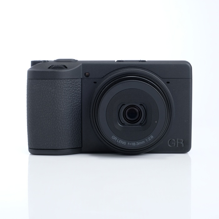 �y���Áz(���R�[) RICOH GR IV MONOCHROME(���`���f��)