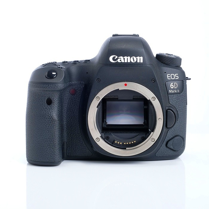 【中古】(キヤノン) Canon EOS 6D MARK2 ボデイ