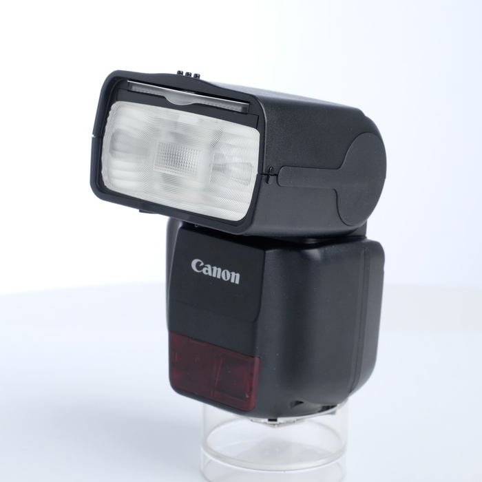 �y���Áz(�L���m��) Canon 430EX III-RT �X�s�[�h���C�g