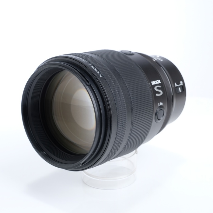 �y���Áz(�j�R��) Nikon Z 135/1.8 S Plena