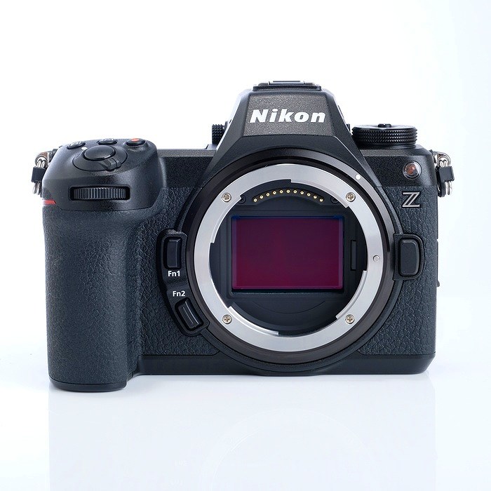 �y���Áz(�j�R��) Nikon Z6III �{�f�C
