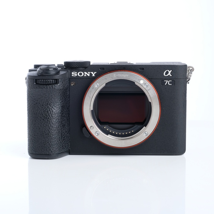 �y���Áz(�\�j�[) SONY ILCE-7CM2  �A���t�A7CII �{�f�C