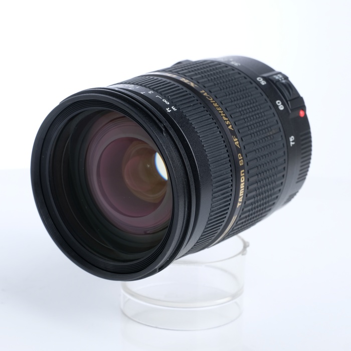 タムロン(Tamron) SP AF28-75mm F2.8 XR Di LD Aspherical[IF]MACRO