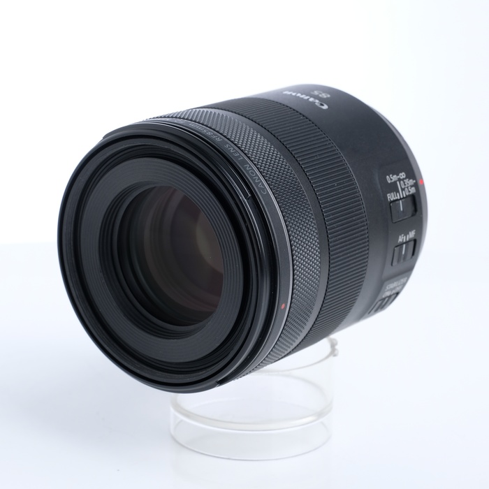 �y���Áz(�L���m��) Canon RF85/2 �}�N�� IS STM