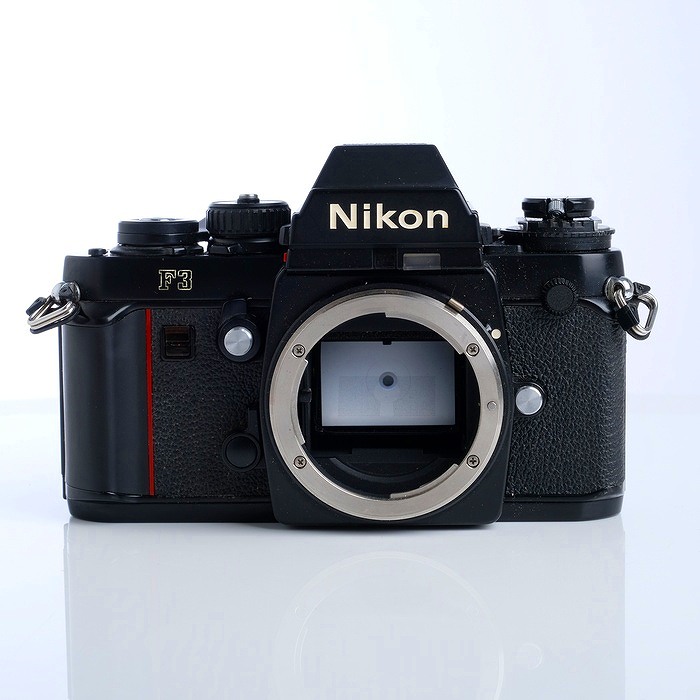 【中古】(ニコン) Nikon F3 アイレベル