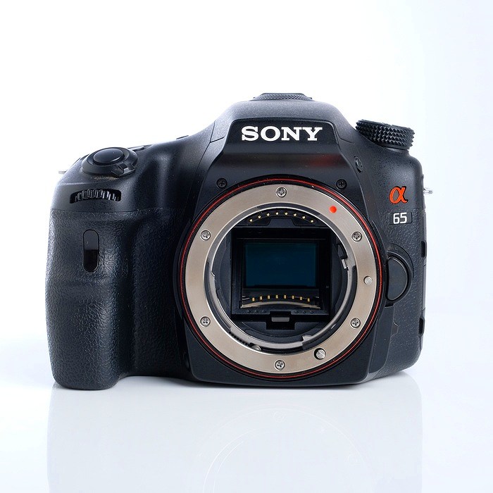 ソニー(SONY) α65 ボディの買取価格｜ナニワグループオンライン