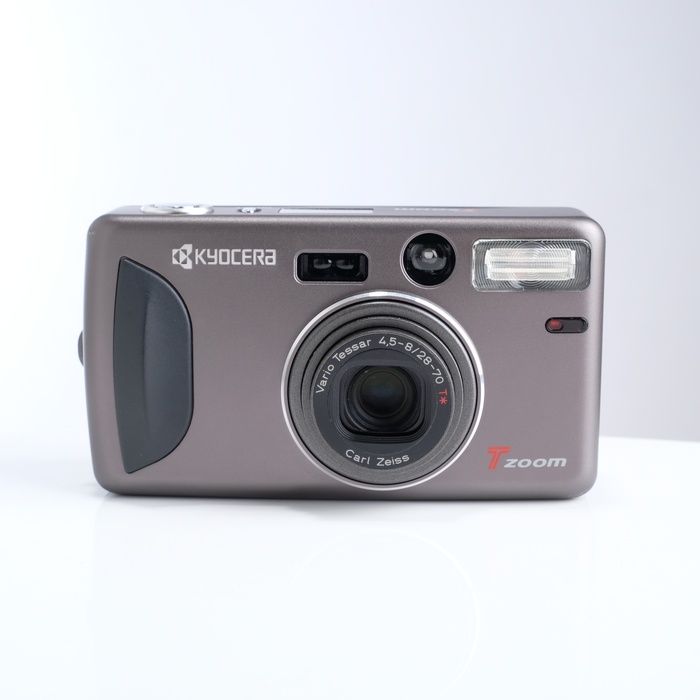 京セラ(KYOCERA) T zoomの買取価格｜ナニワグループオンライン