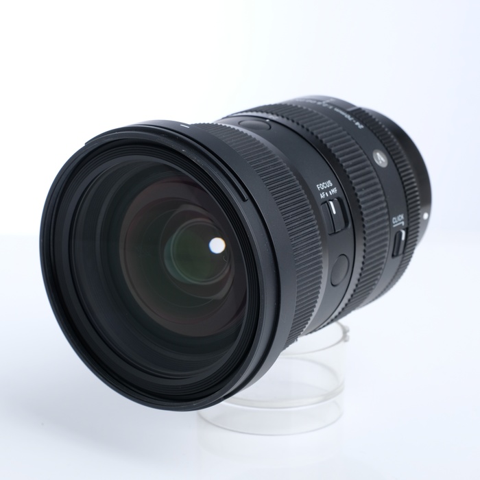 【中古】(シグマ) SIGMA 24-70/2.8 DG DN ART (ソニーE)