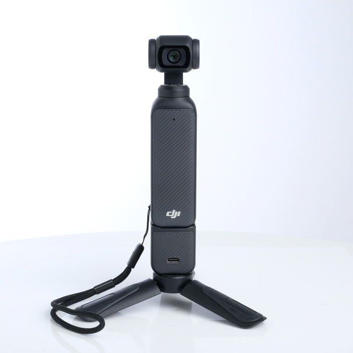 �y���Áz(DJI) DJI OSMO POCKET 3 (OP9923)