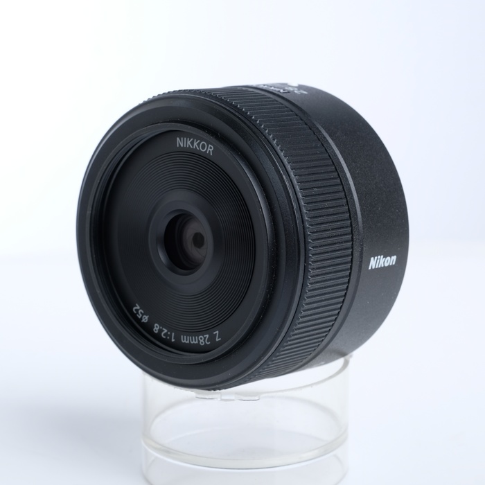 【中古】(ニコン) Nikon Z 28/2.8