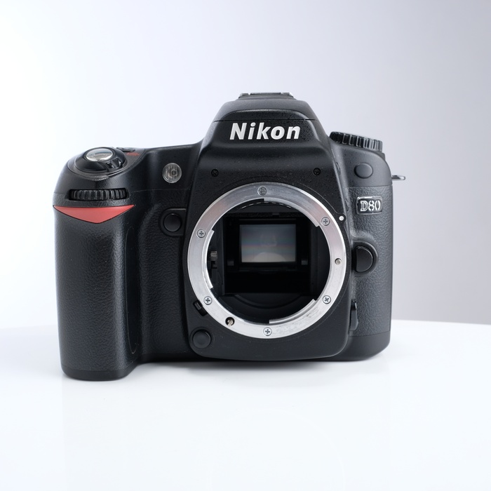 �y���Áz(�j�R��) Nikon D80 �{�f�C