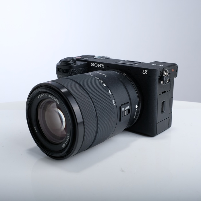 �y���Áz(�\�j�[) SONY ILCE-6700M ���{���Y�[�������Y�L�c�g