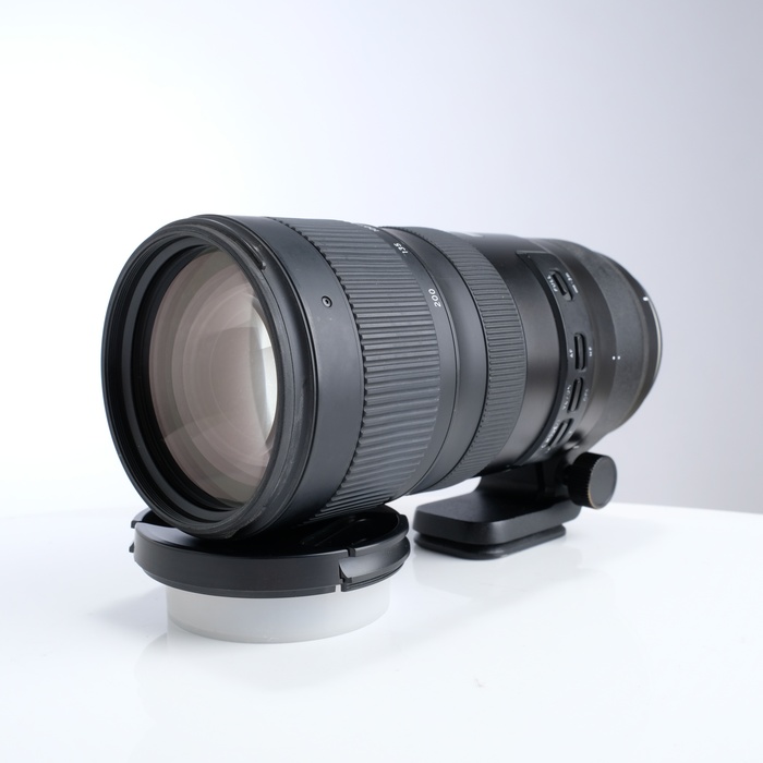 【中古】(タムロン) TAMRON SP70-200/2.8 DI VC USD G2 A025(キヤノンEF)
