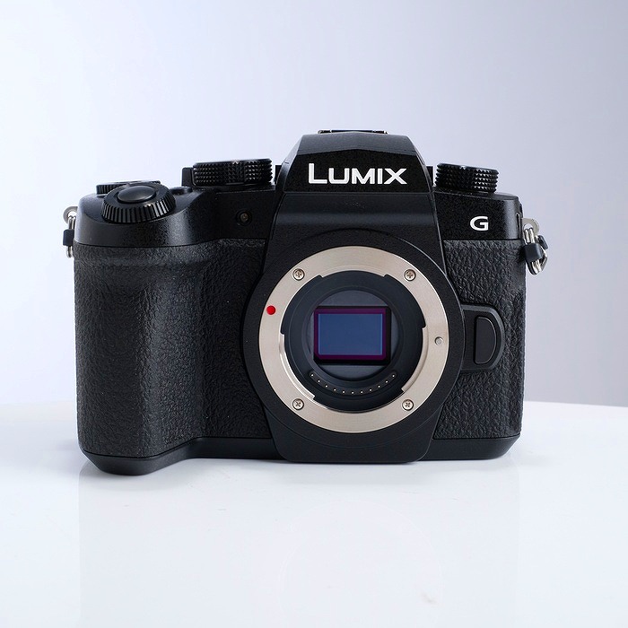 �y���Áz(�p�i�\�j�b�N) Panasonic DC-G99M2 �{�f�C