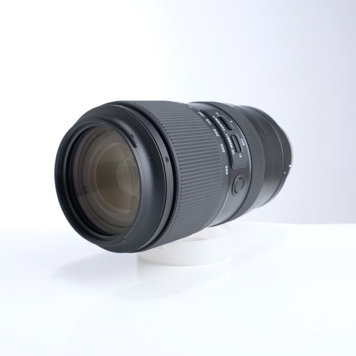 �y���Áz(�^������) TAMRON 50-400/4.5-6.3 DI3 VC VXD A067S �\�j�[E/�t���T�C�Y�Ή�