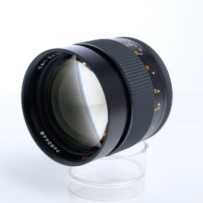 【中古】(コンタックス) CONTAX Planar T*8 5/1.4 MM(J)