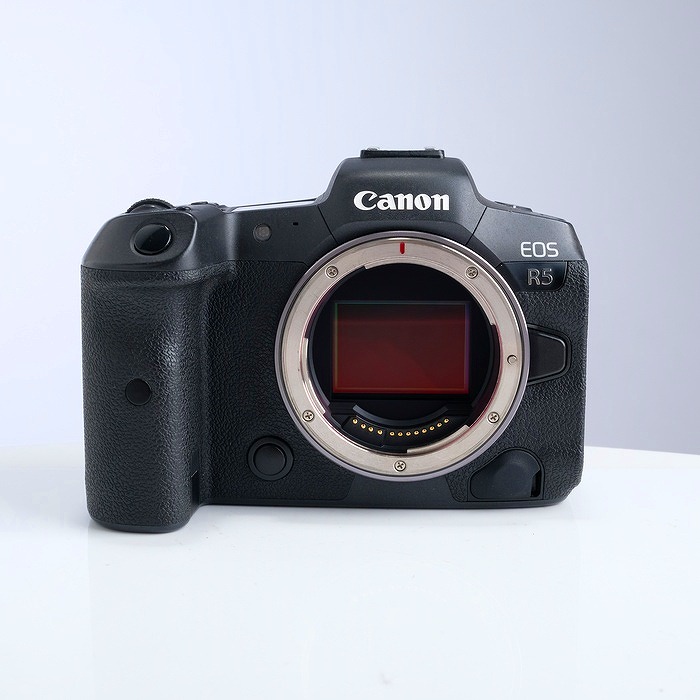 �y���Áz(�L���m��) Canon EOS R5 �{�f�C