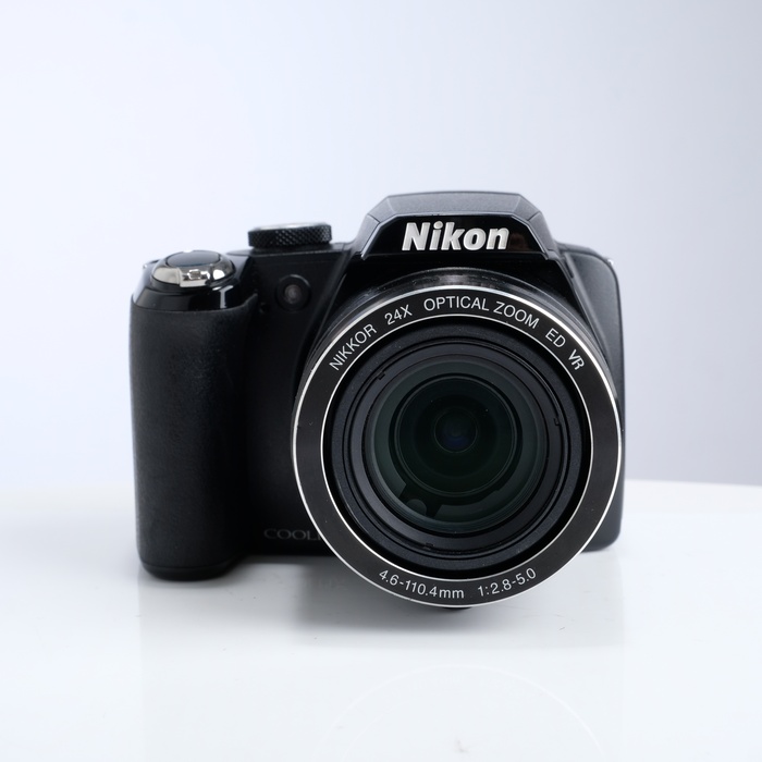中古】(ニコン) Nikon COOLPIX P90 ブラツク｜ナニワグループ