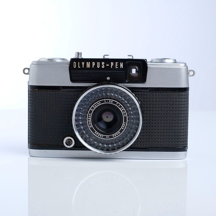 �y���Áz(�I�����p�X) OLYMPUS PEN EE-3