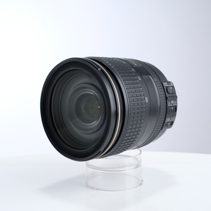 �y���Áz(�j�R��) Nikon AF-S 24-120/4G ED VR