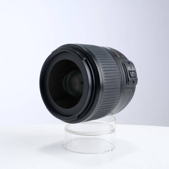 【中古】(ニコン) Nikon AF-S 35/1.8G ED