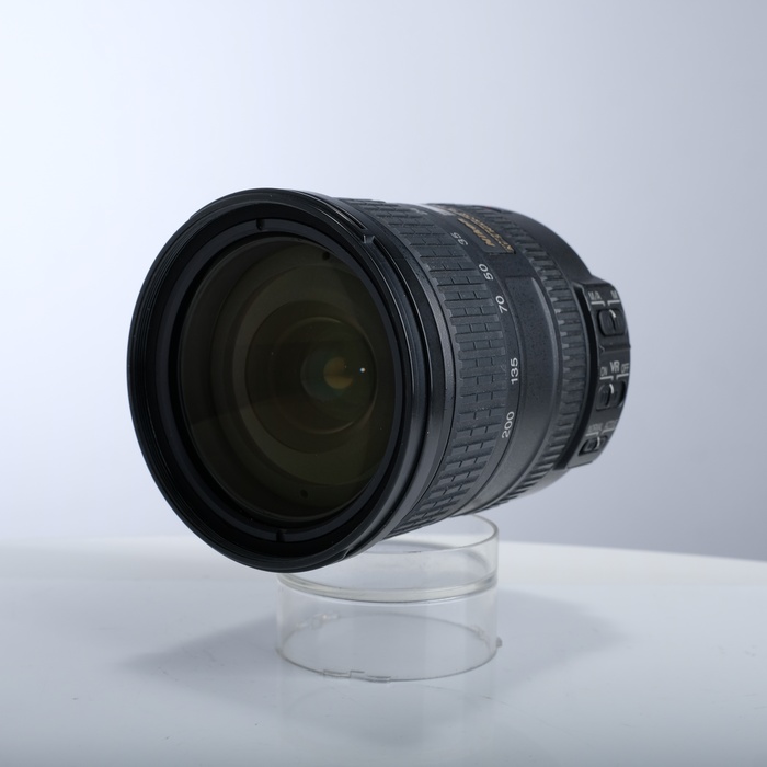 【中古】(ニコン) Nikon AF-S DX VR 18-200/3.5-5.6G IF-ED