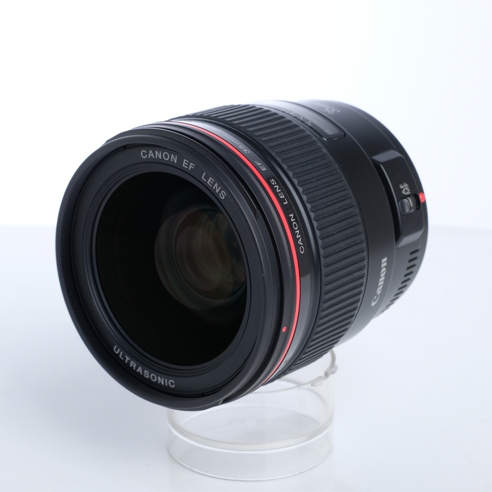 キヤノン(CANON) EF35mm F1.4L USMの買取価格｜ナニワグループ