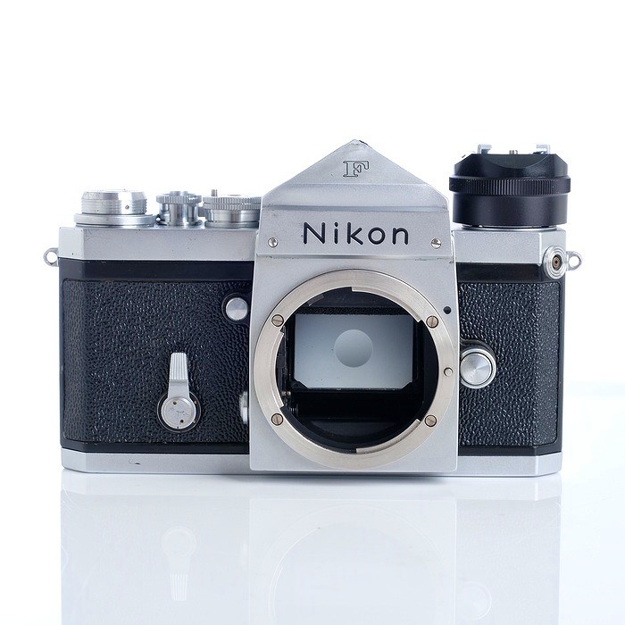 �y���Áz(�j�R��) Nikon F �A�C���x��