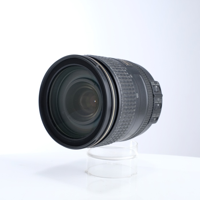新品】(ニコン) Nikon AF-S 24-120mm f/4G ED VR｜ナニワグループ