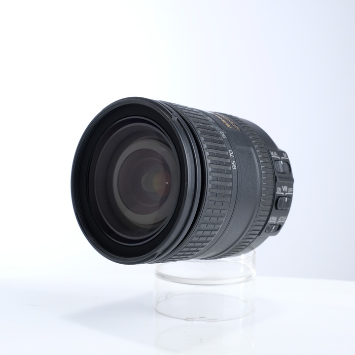 �y���Áz(�j�R��) Nikon AF-S DX 16-85/F3.5-5.6G ED VR