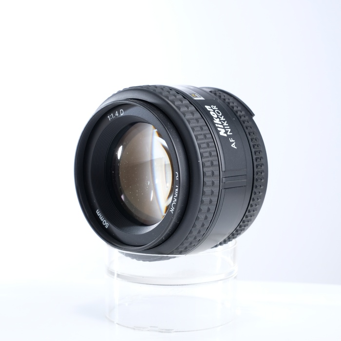�y���Áz(�j�R��) Nikon AI AF 50/F1.4D