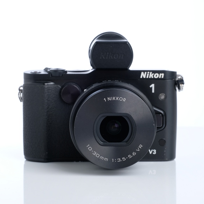 �y���Áz(�j�R��) Nikon Nikon 1 V3 �v���~�A���L�c�g �u���c�N