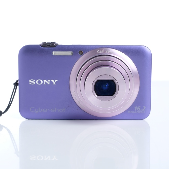 ソニー(SONY) Cyber-shot DSC-WX70 バイオレットの買取価格｜ナニワ