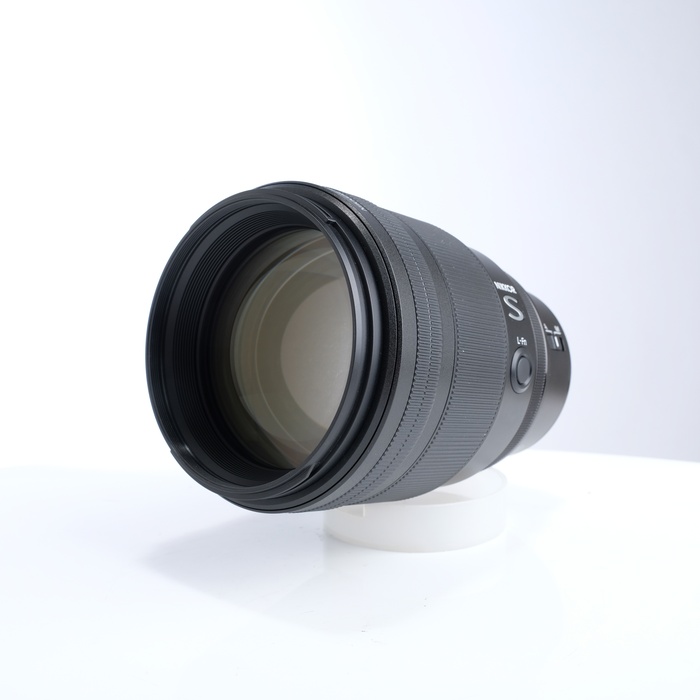 �y���Áz(�j�R��) Nikon Z 135/1.8 S Plena
