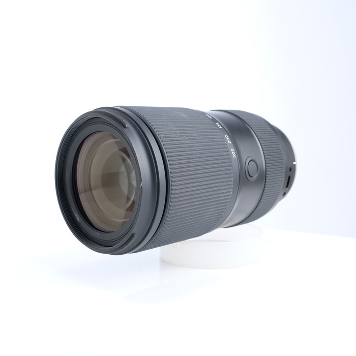 �y���Áz(�^������) TAMRON 50-300/F4.5-6.3 DI3 VC VXD A069 (�\�j�[E�p/�t���T�C�Y�Ή�)